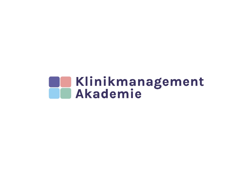 Logo Klinikmanagement Akademie